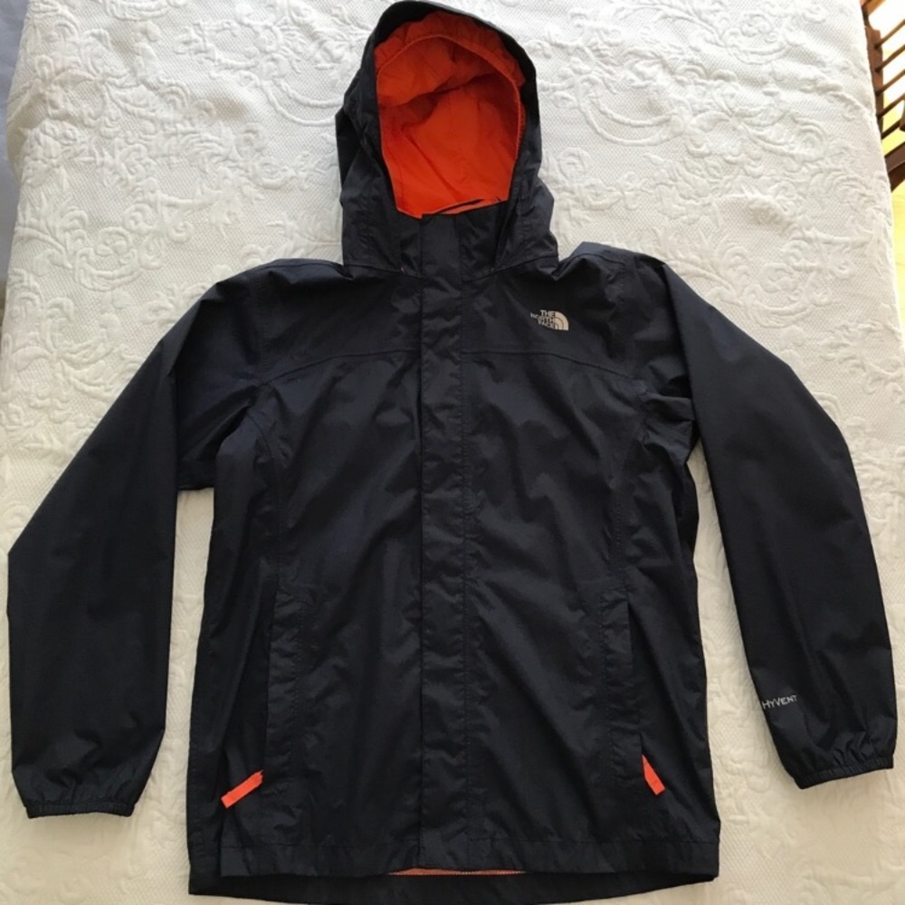 North Face Jacket